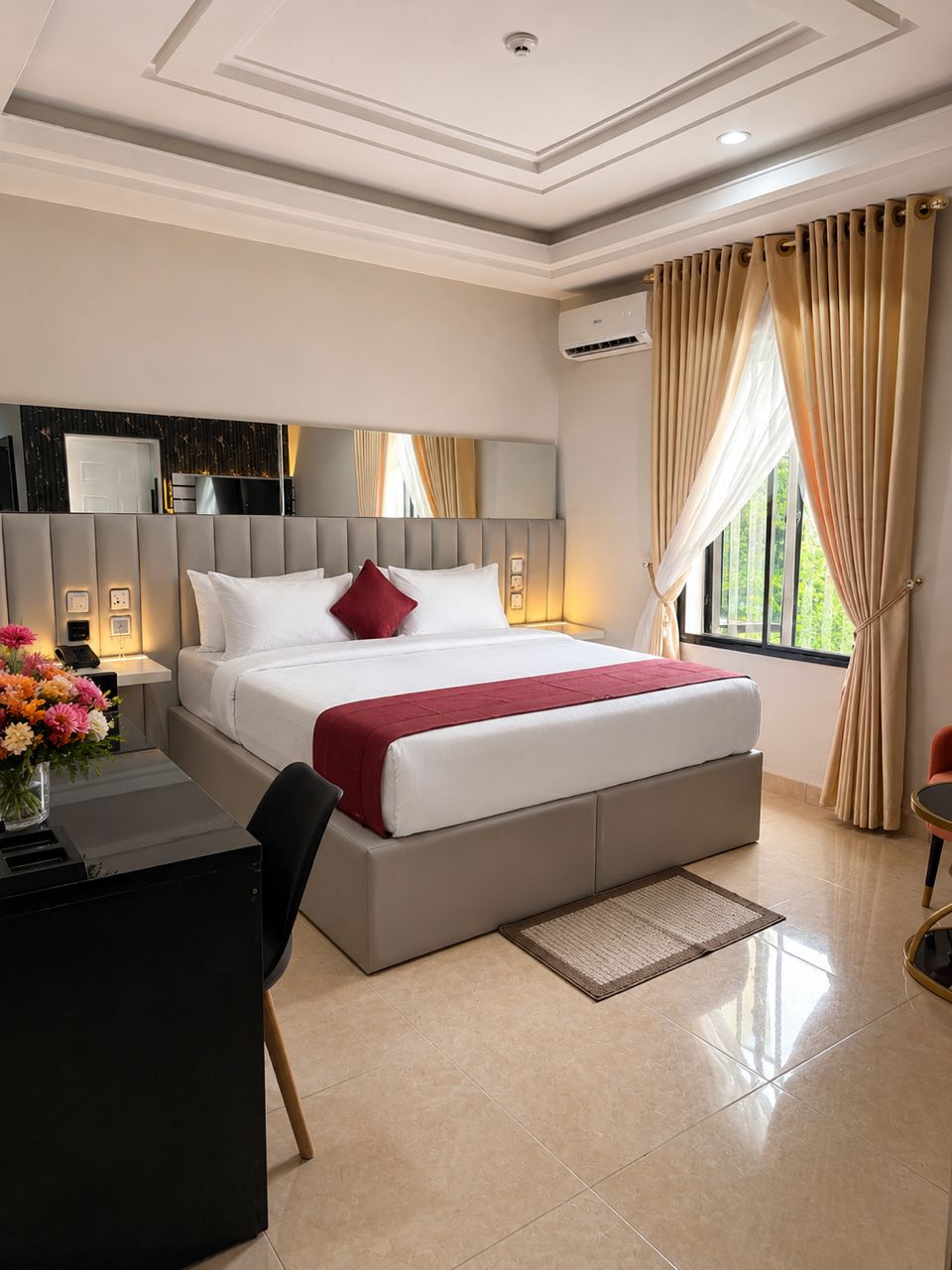 Classic Room